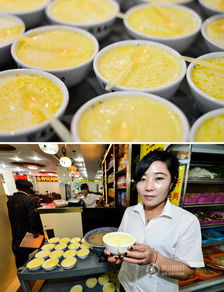 舌尖上的清真美食 飲食健康 圖吧