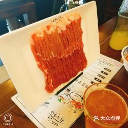 探訪(fǎng)京城清真美味 鴉兒李記銀錠橋店手切鮮羊肉口碑與實(shí)拍分享