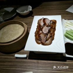 北京清真烤鴨尋味 伊記、雨軒齋與大眾口碑實錄