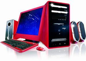 愛國者炫彩嘉年華 購機即享398元超值軟件大禮包，開啟高效數(shù)字生活