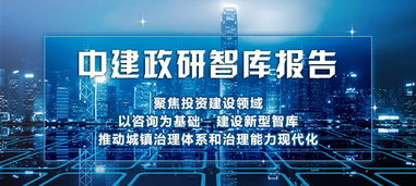 科技賦能，提質(zhì)增效 全過程工程咨詢服務(wù)在PPP領(lǐng)域中的創(chuàng)新應(yīng)用與推廣
